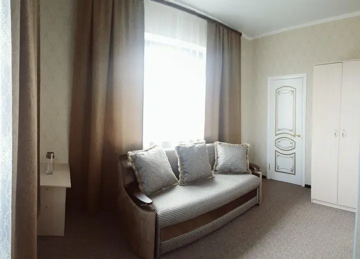 Кисловодск: Hotel Sultan