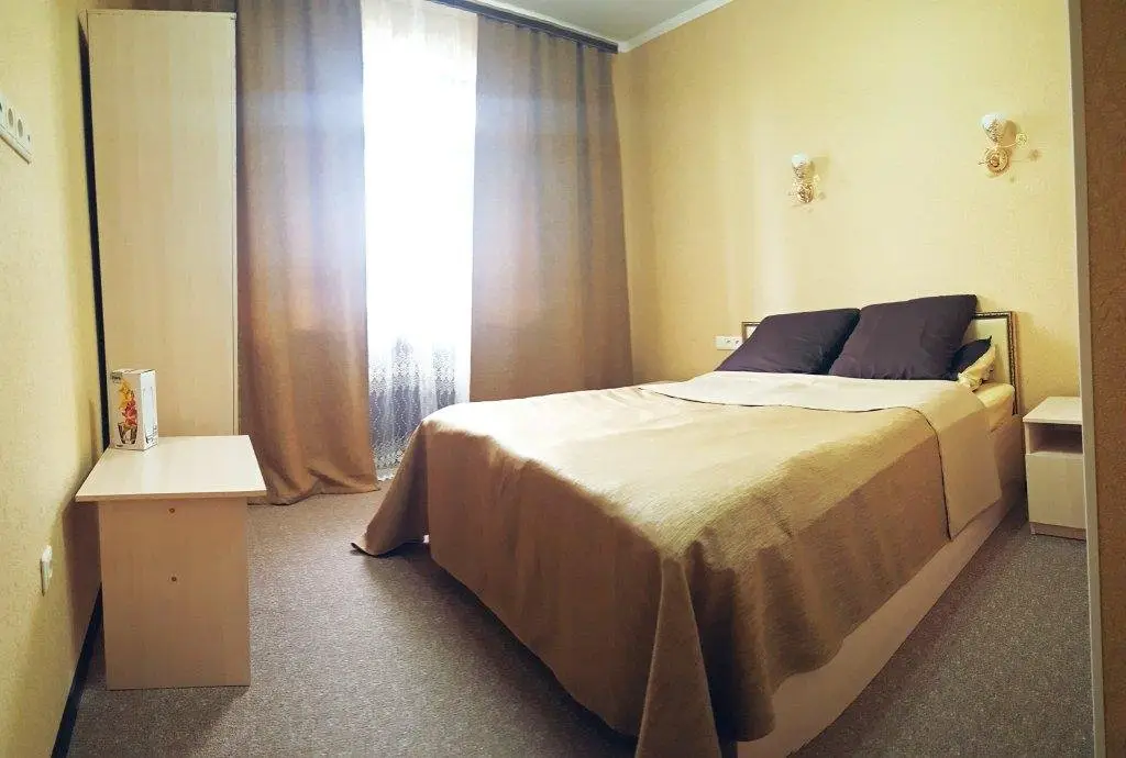 Кисловодск: Hotel Sultan