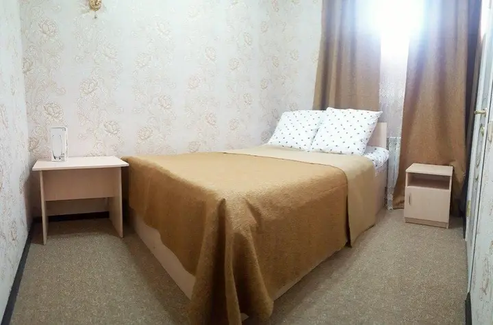 Кисловодск: Hotel Sultan