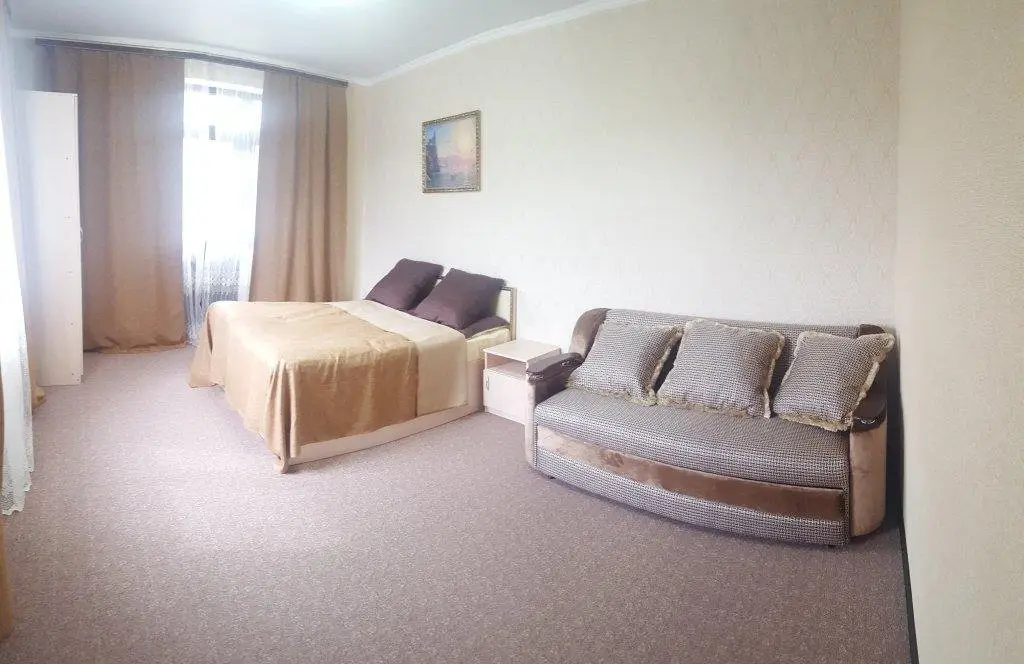 Кисловодск: Hotel Sultan