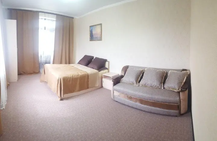 Кисловодск: Hotel Sultan