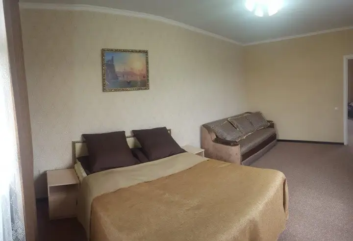 Кисловодск: Hotel Sultan