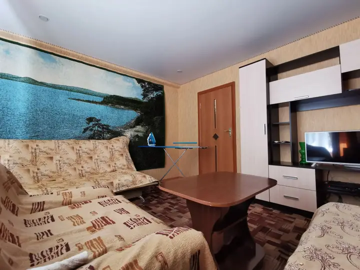 Кисловодск: Апартаменты SunResort