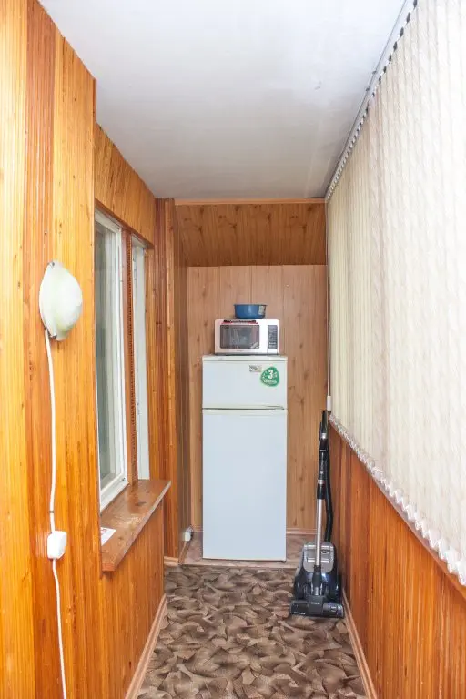 Кисловодск: Апартаменты SunResort