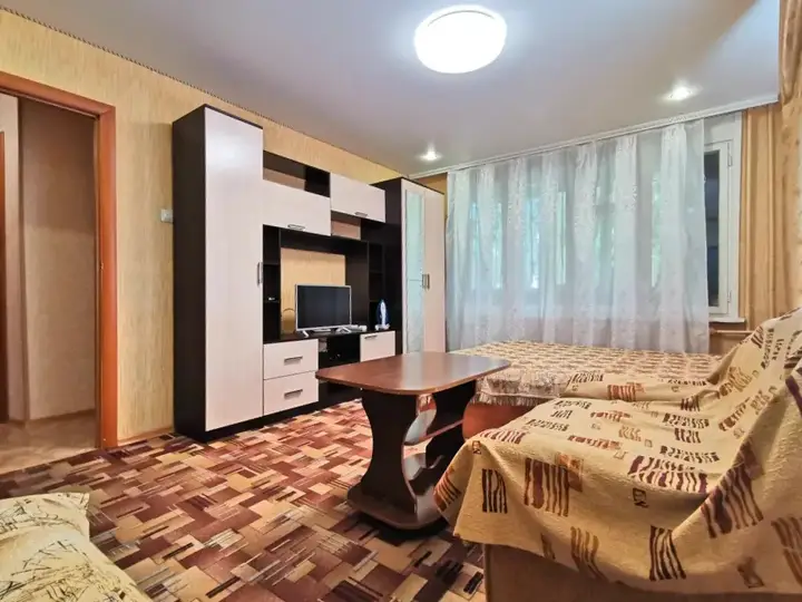 Кисловодск: Апартаменты SunResort