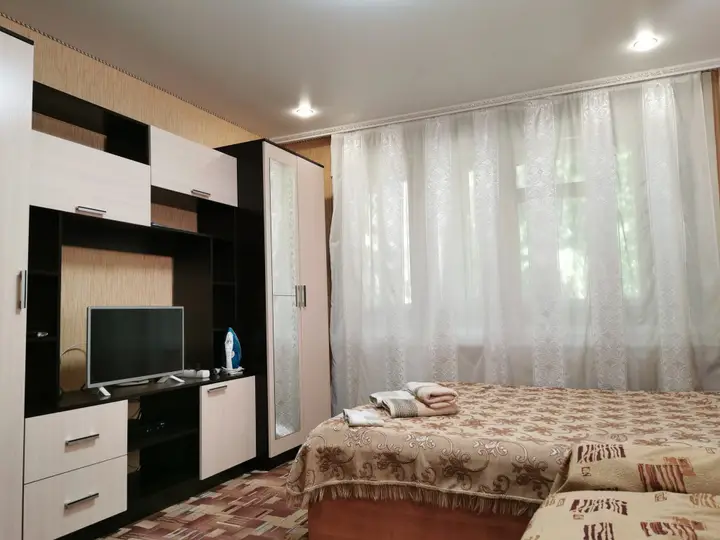 Кисловодск: Апартаменты SunResort