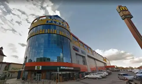 Сутки26 на улице Адмиральского — фото 1