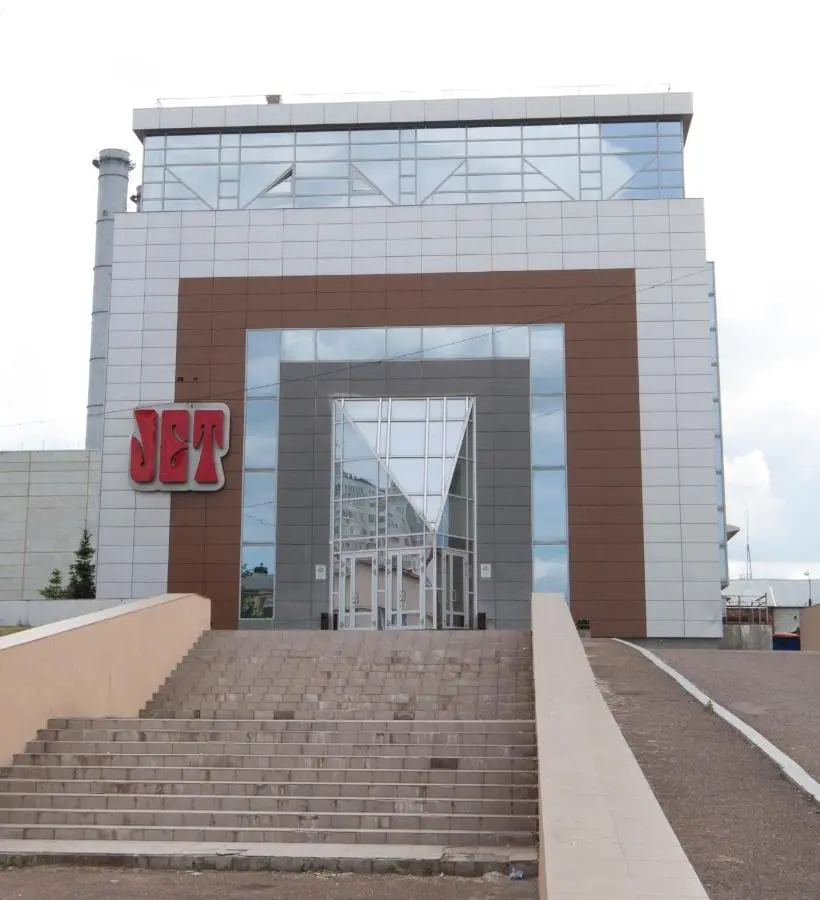 Уфа: Apartament near Congress Hall