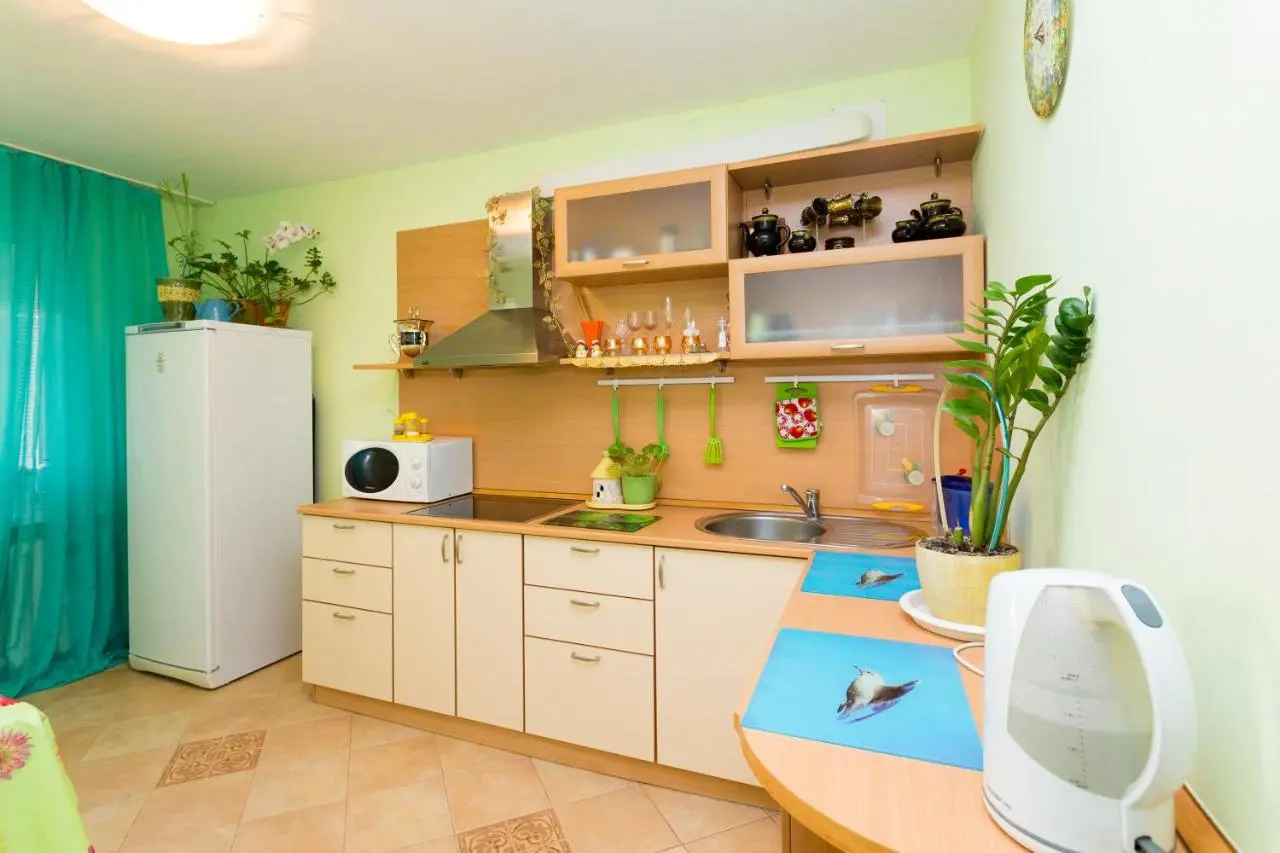 Уфа: Apartament near Congress Hall