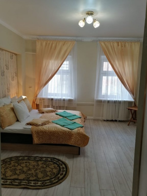 Пятигорск: Хостел Централь