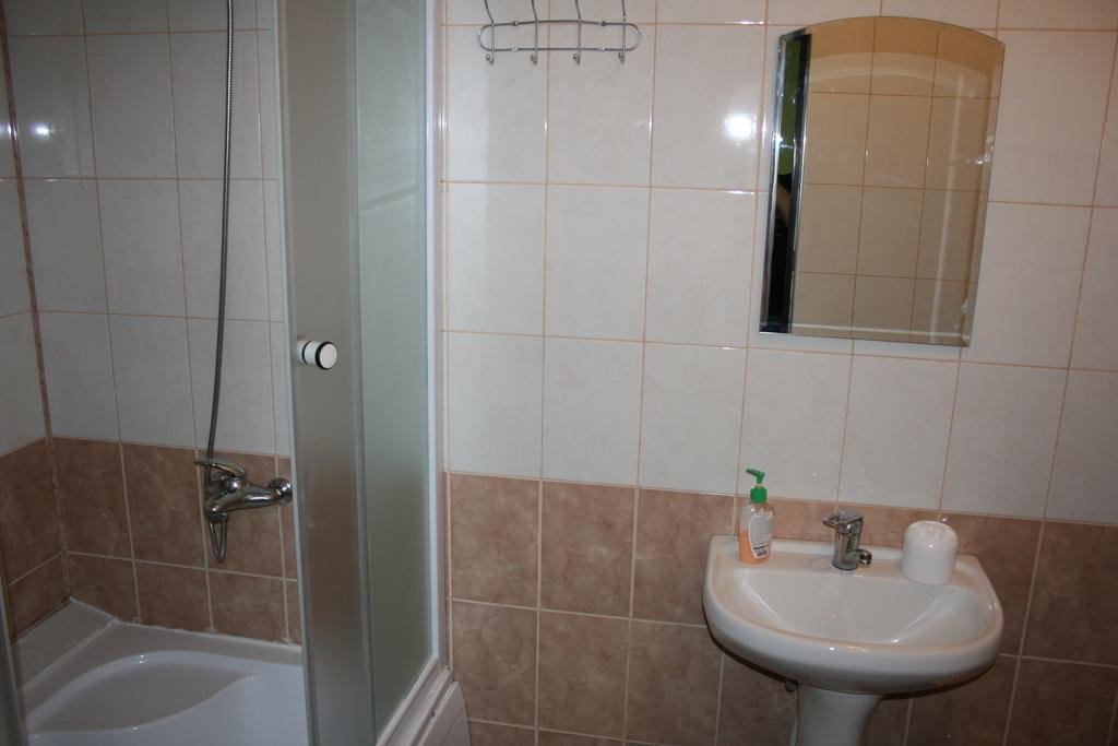 Пятигорск: Holiday Home Cvetnik Pyatigorya