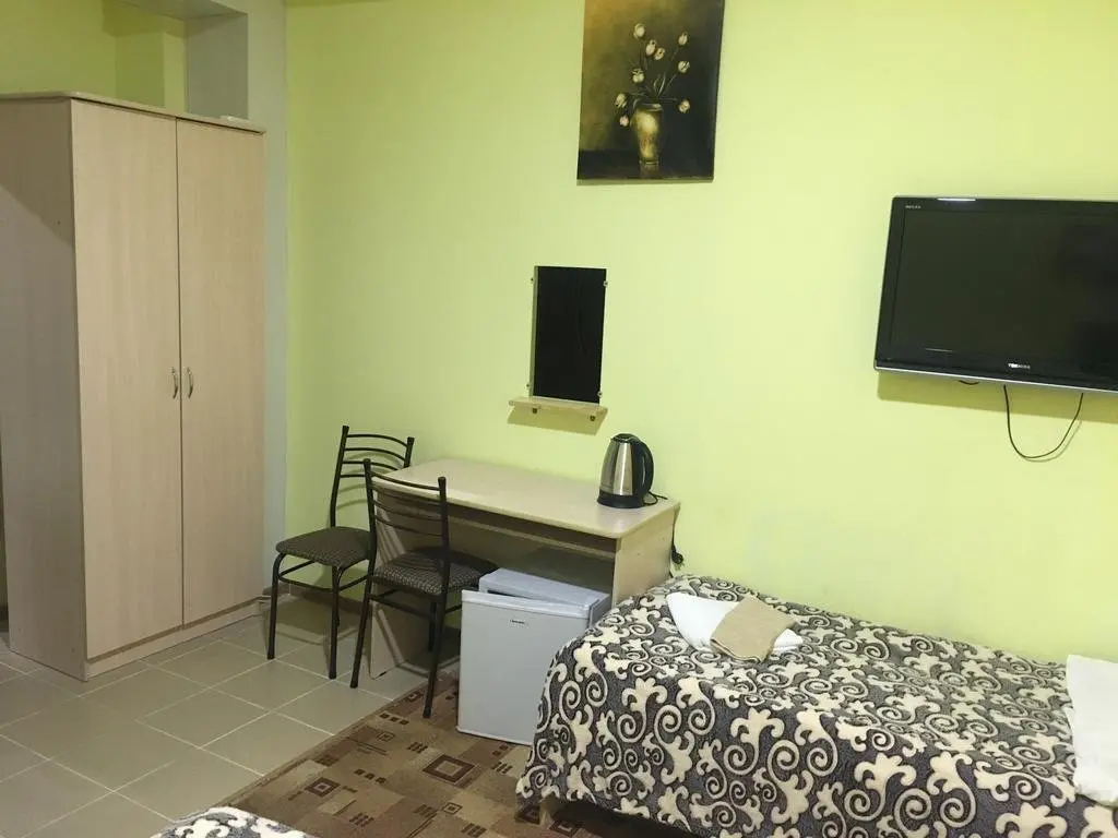 Пятигорск: Holiday Home Cvetnik Pyatigorya