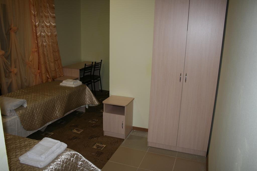Пятигорск: Holiday Home Cvetnik Pyatigorya