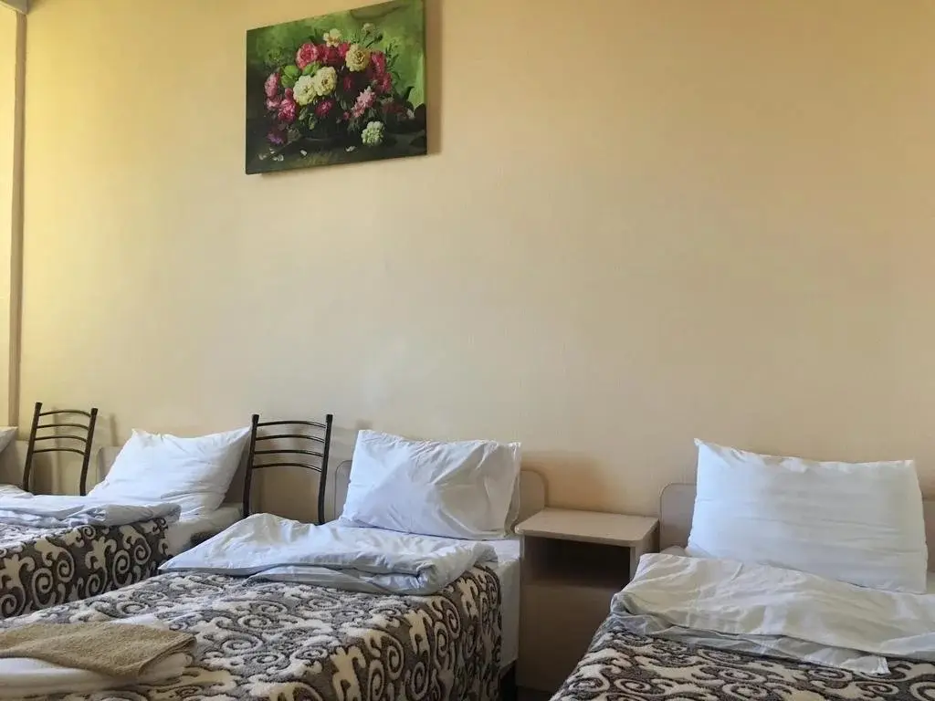 Пятигорск: Holiday Home Cvetnik Pyatigorya