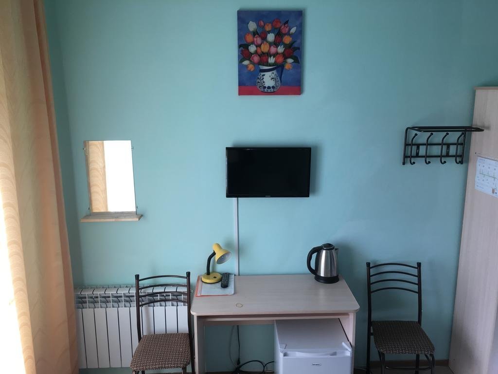 Пятигорск: Holiday Home Cvetnik Pyatigorya