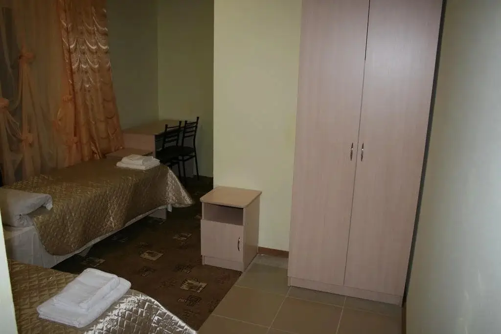 Пятигорск: Holiday Home Cvetnik Pyatigorya