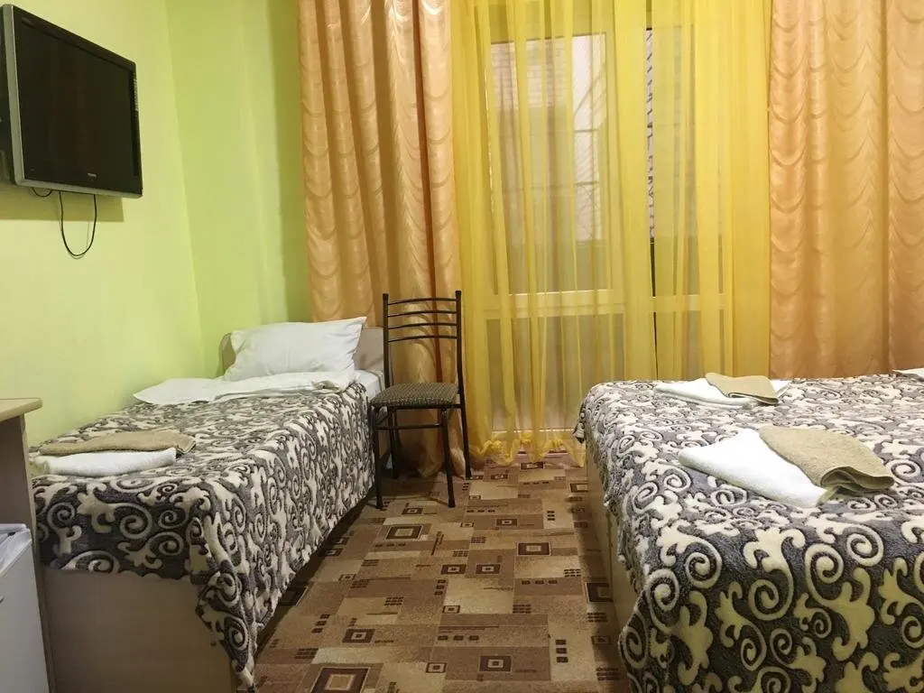 Пятигорск: Holiday Home Cvetnik Pyatigorya