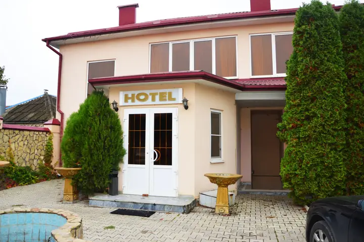 Пятигорск: Tsentral Mini hotel