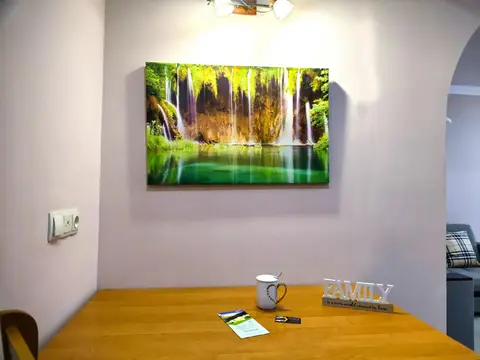 Апартаменты на улице 295-й Стрелковой Дивизии 17 — фото 1