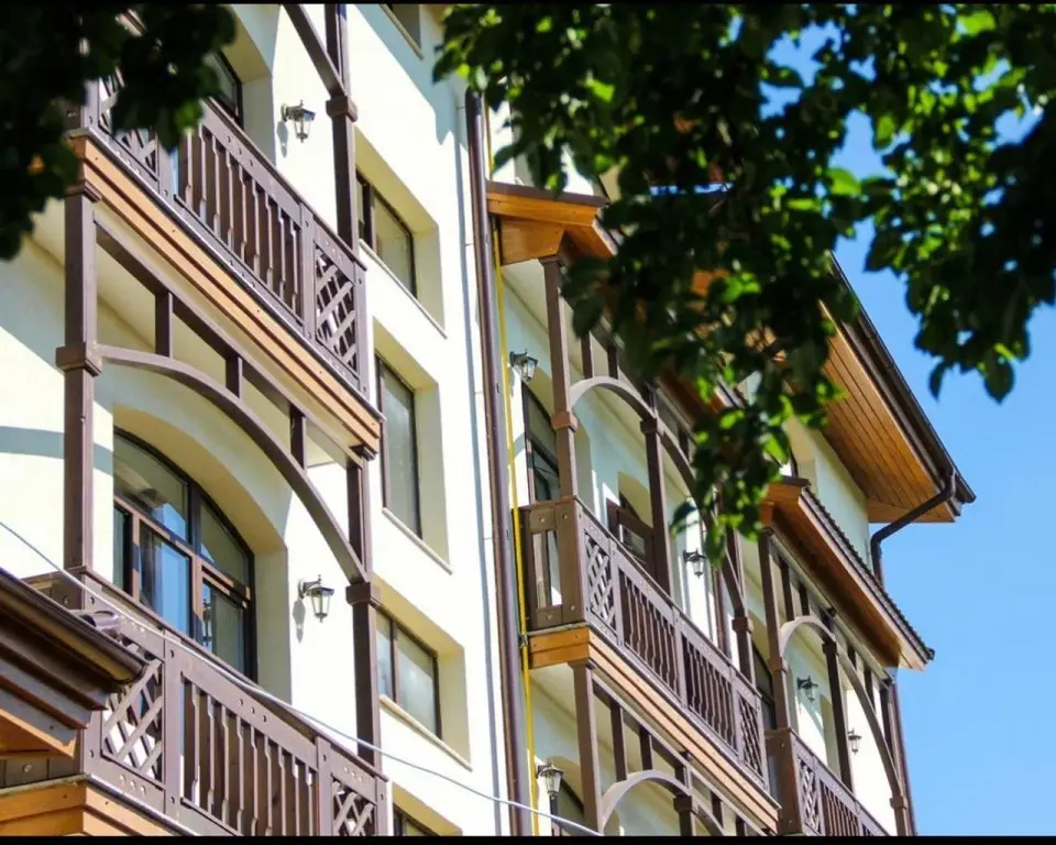 Кисловодск: Ваш отдых