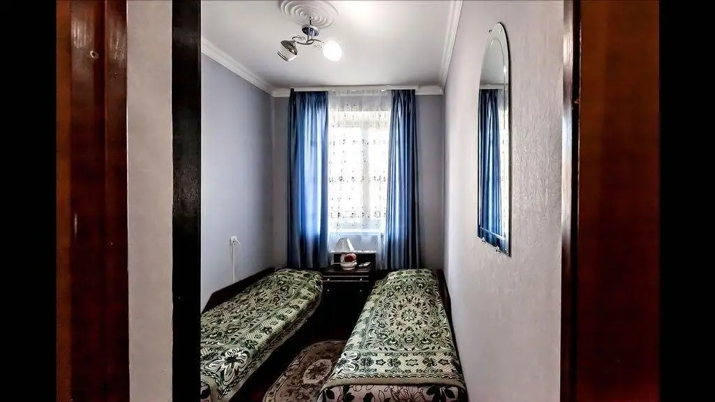 Кисловодск: Viktoria Mini-Hotel
