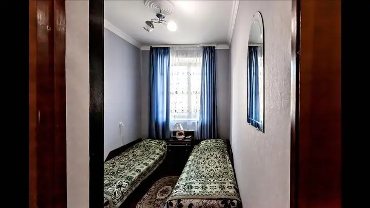 Кисловодск: Viktoria Mini-Hotel