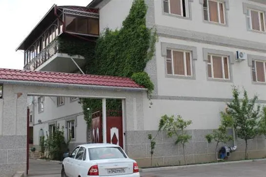 Иноземцево: Villa florin