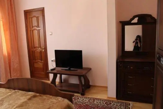 Иноземцево: Villa florin