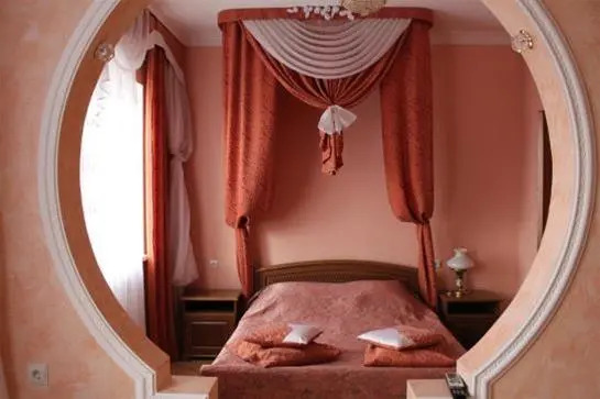 Иноземцево: Villa florin