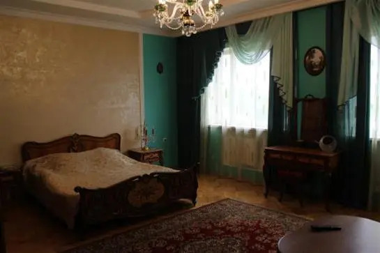 Иноземцево: Villa florin