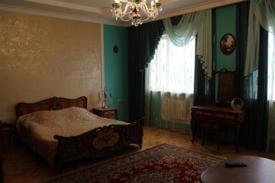 Иноземцево: Villa florin