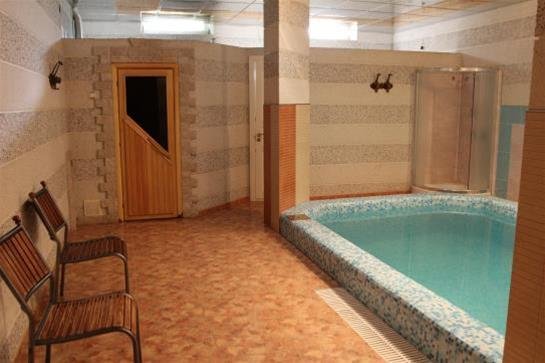 Иноземцево: Villa florin