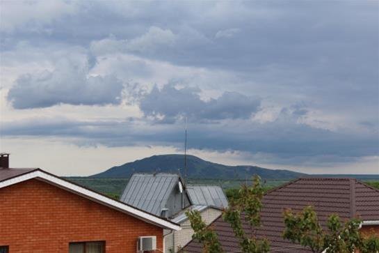 Иноземцево: Villa florin