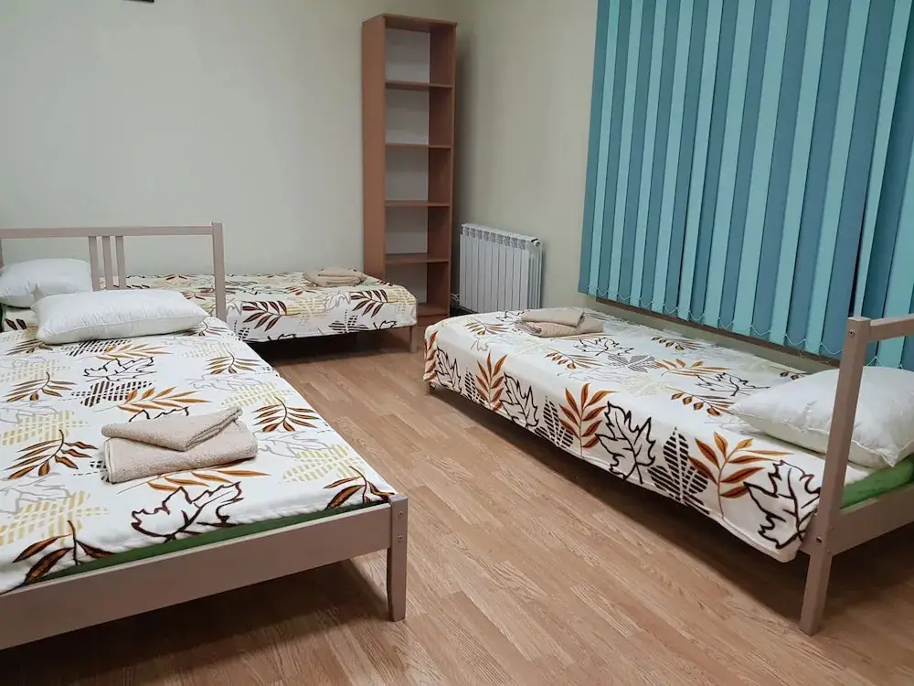 Ессентуки: Hostel Well