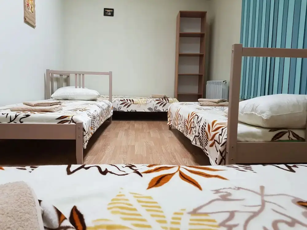 Ессентуки: Hostel Well