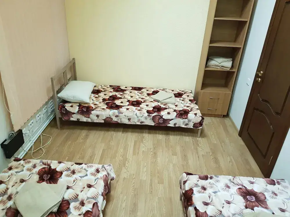 Ессентуки: Hostel Well