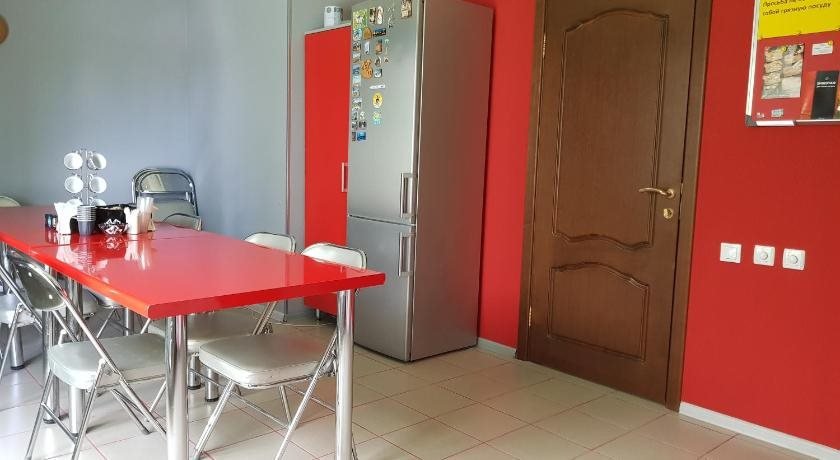 Ессентуки: Hostel Well