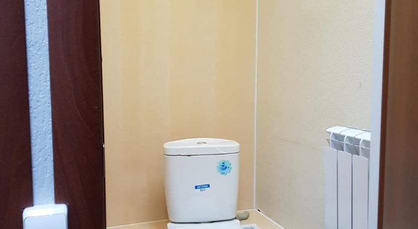 Ессентуки: Hostel Well