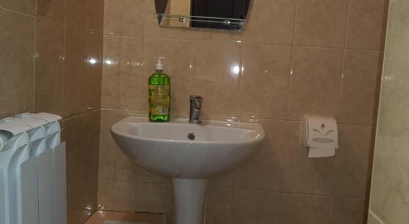 Ессентуки: Hostel Well