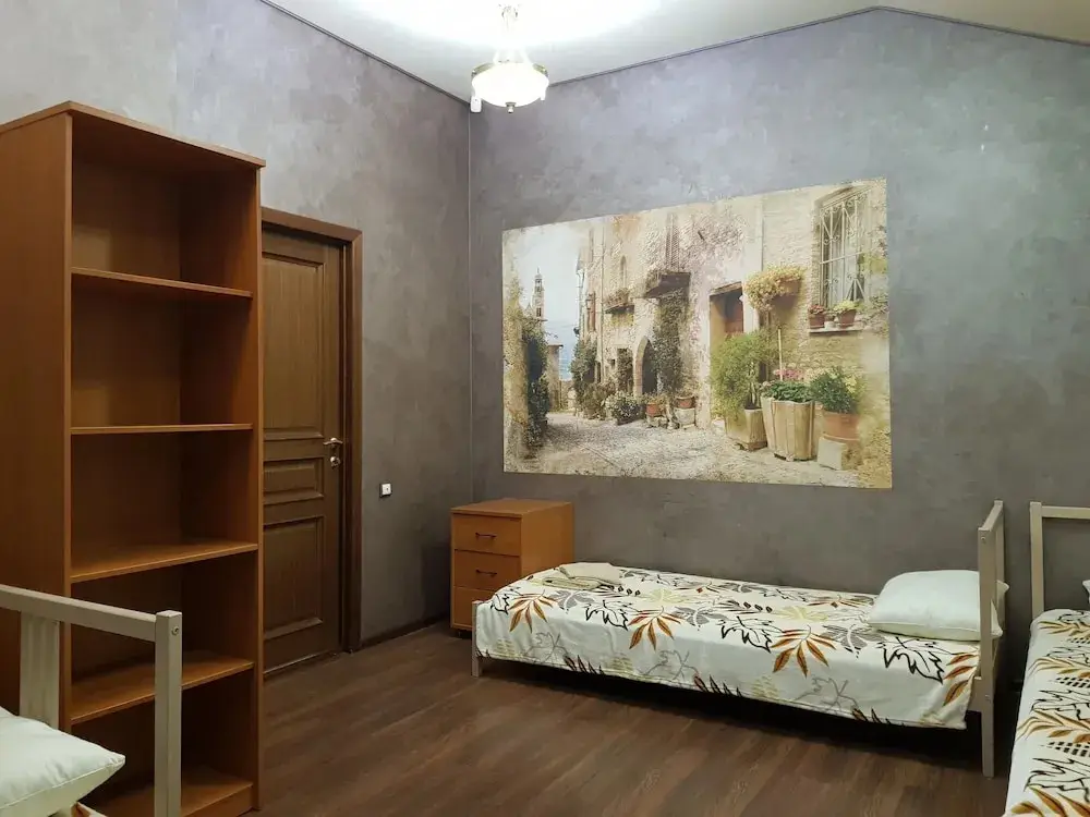 Ессентуки: Hostel Well