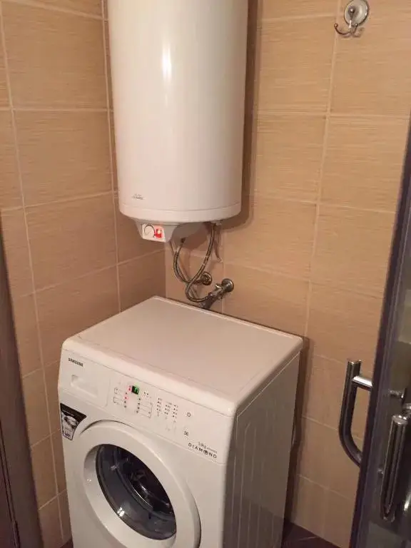 Цагери: SUNNY BEACH PLAZA one bedroom apartment