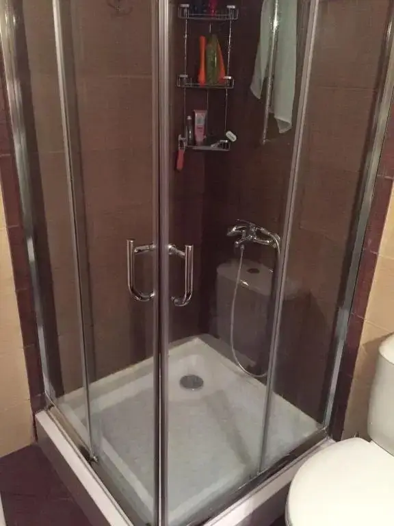 Цагери: SUNNY BEACH PLAZA one bedroom apartment