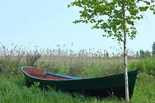 Нижние Котицы: Baza Otdikha Melnitsa