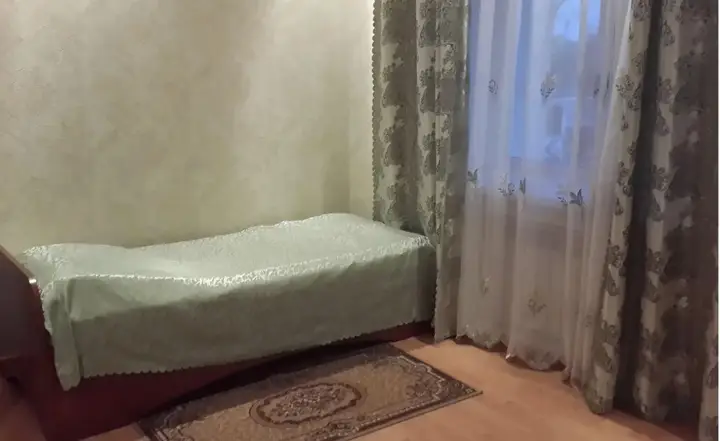 Нелидово: Центральная