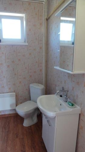 Могилево: Cottages Khutoryanka with banya