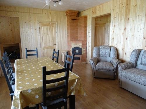 Могилево: Cottages Khutoryanka with banya
