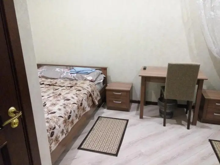 Торжок: Дзержинского 122