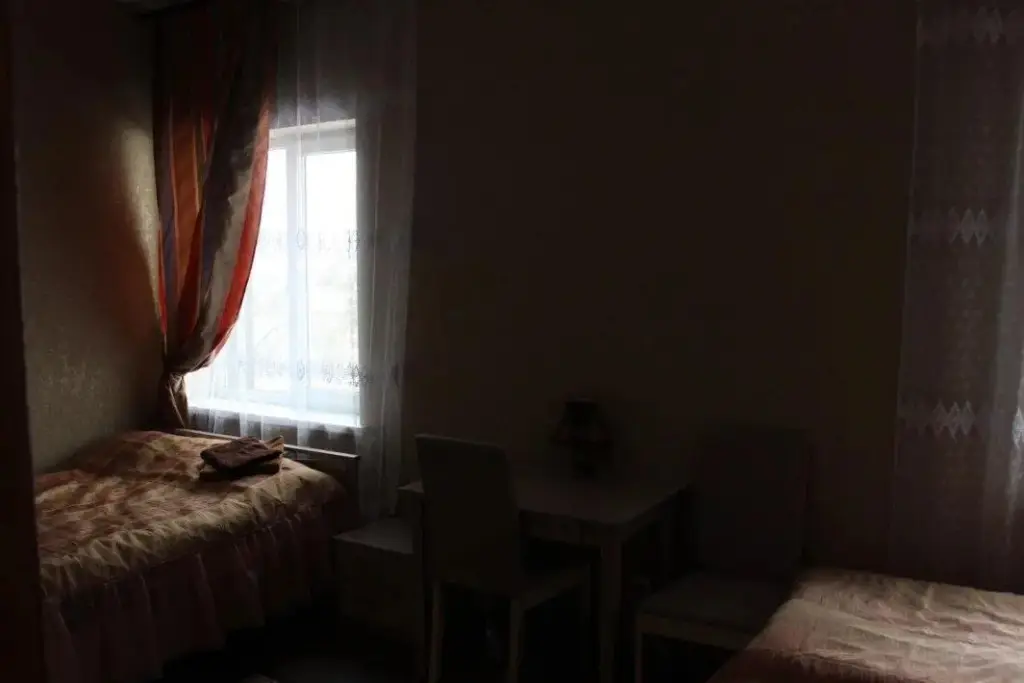 Торжок: Дзержинского 122