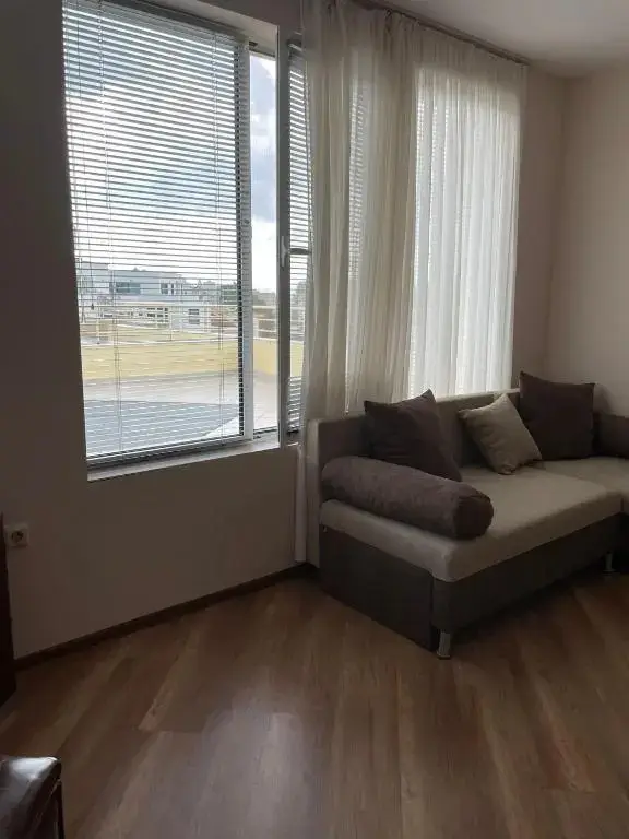 Цагери: Sunny Beach, Palm Court B26