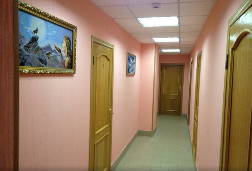 Андреаполь: Гостевой дом Уют